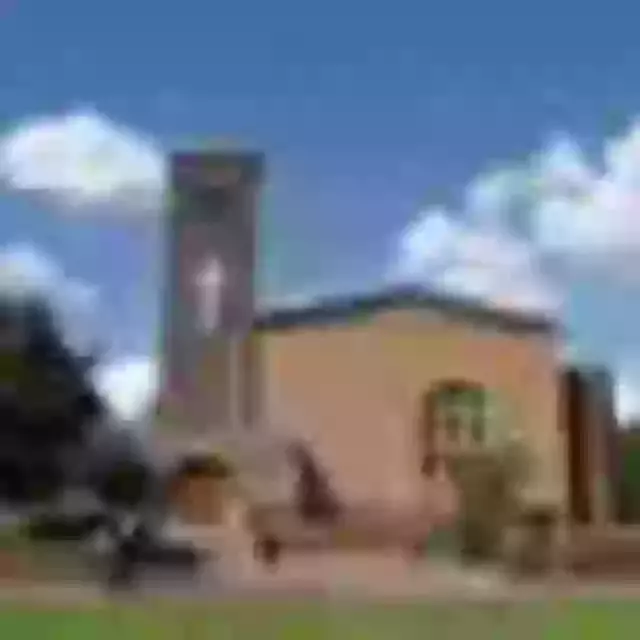 St David's, Carr Mill